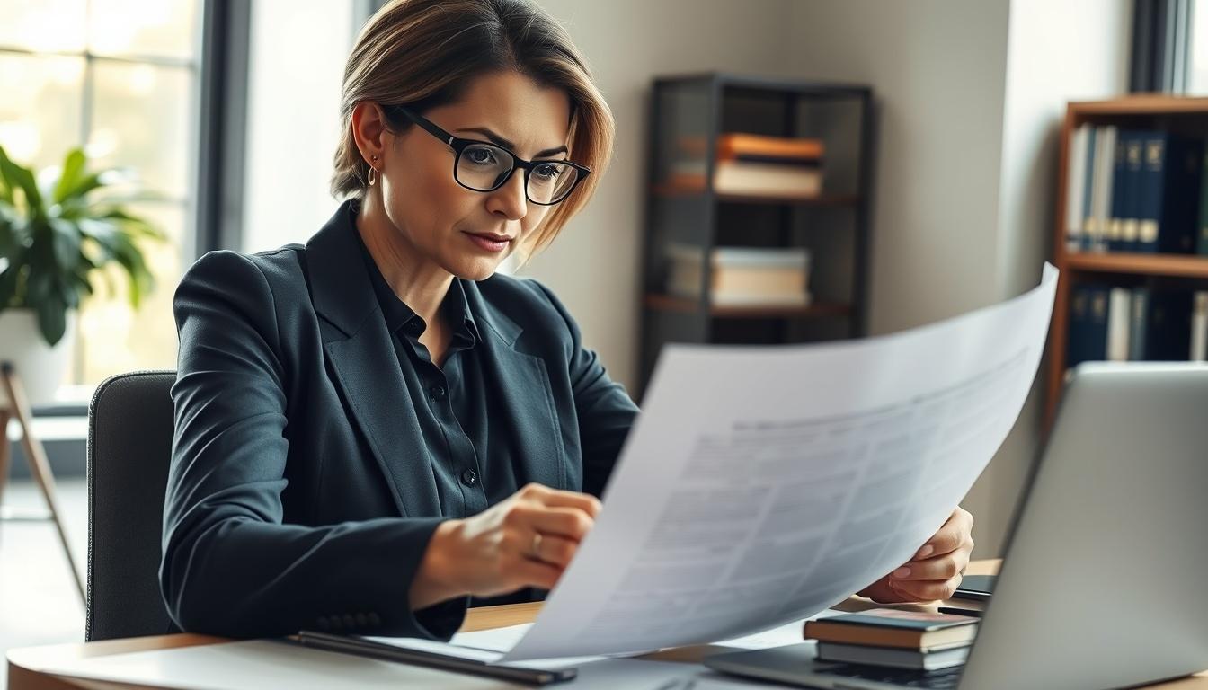 Your Partner in Legal Services