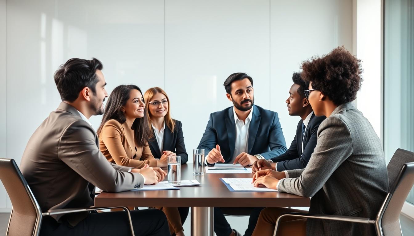 Professional plan visual